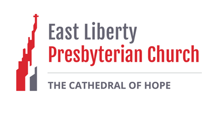 East Liberty Presbyterian Church Courtyard
